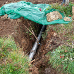 Désinstallation de Fosses Toutes Eaux : Transition en Douceur avec des Spécialistes Nogent-le-Rotrou